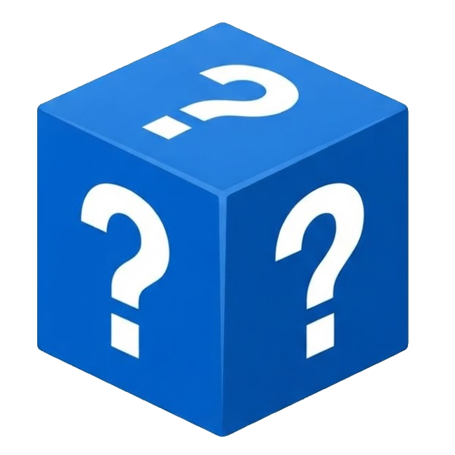 Random Things Generator logo
